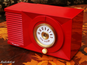 rca victor radio nipper